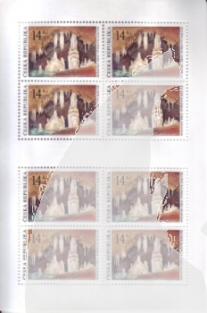 0356 / 0357 PL ** - 2003